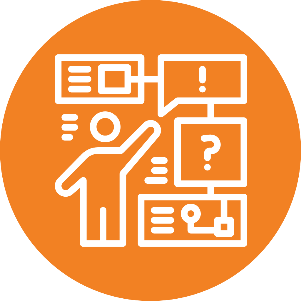 icon_develop your project_01 develop your own medical research project